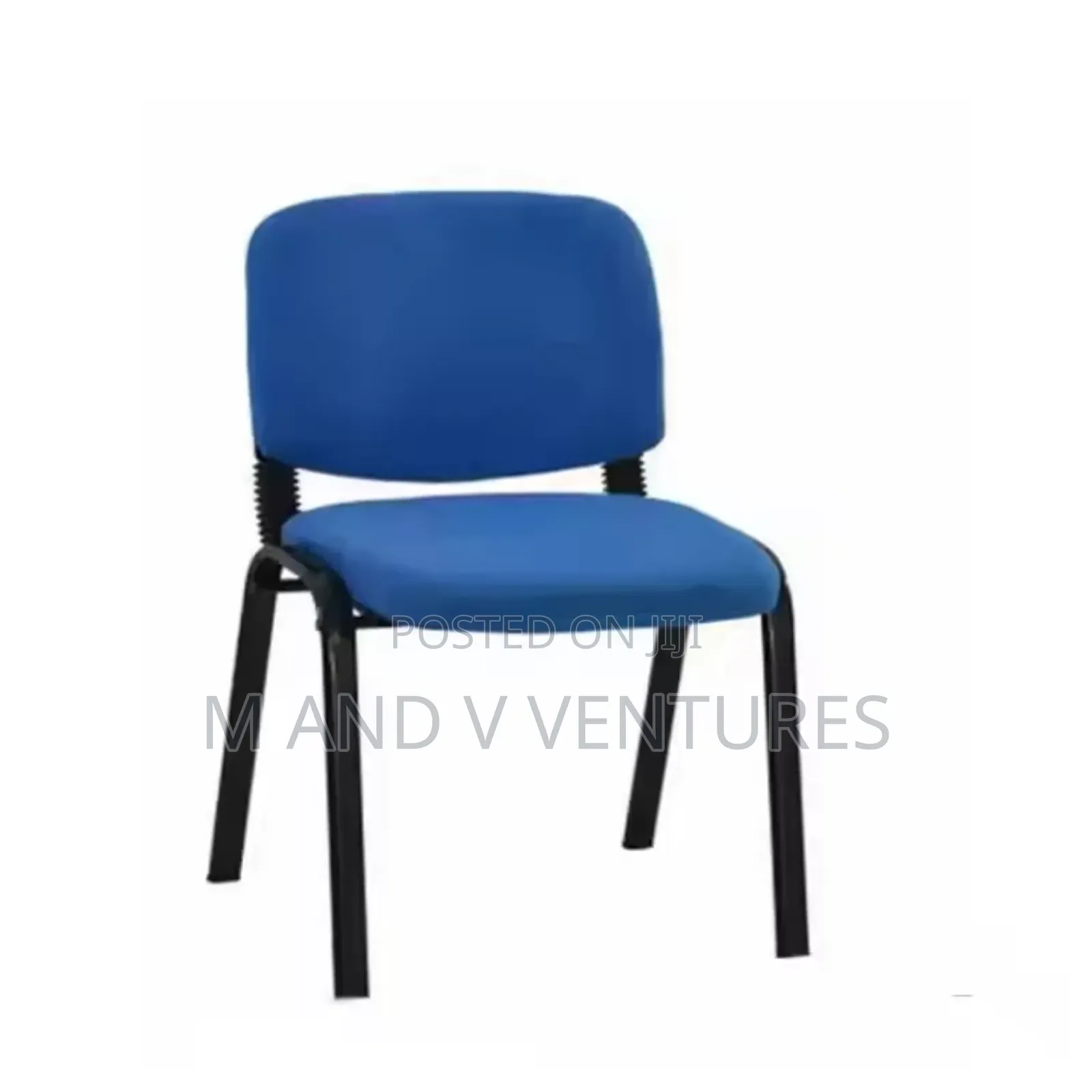 Foldable Chair Single Bar