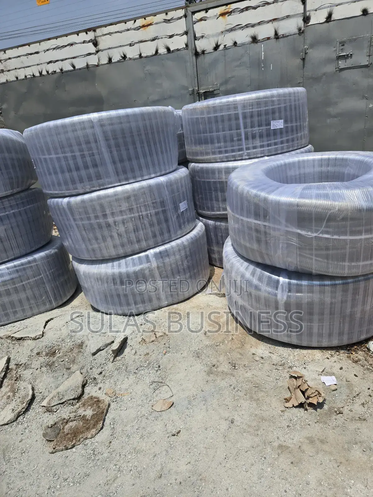Water Hoses
