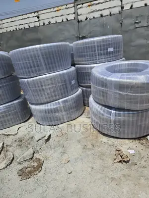 Water Hoses