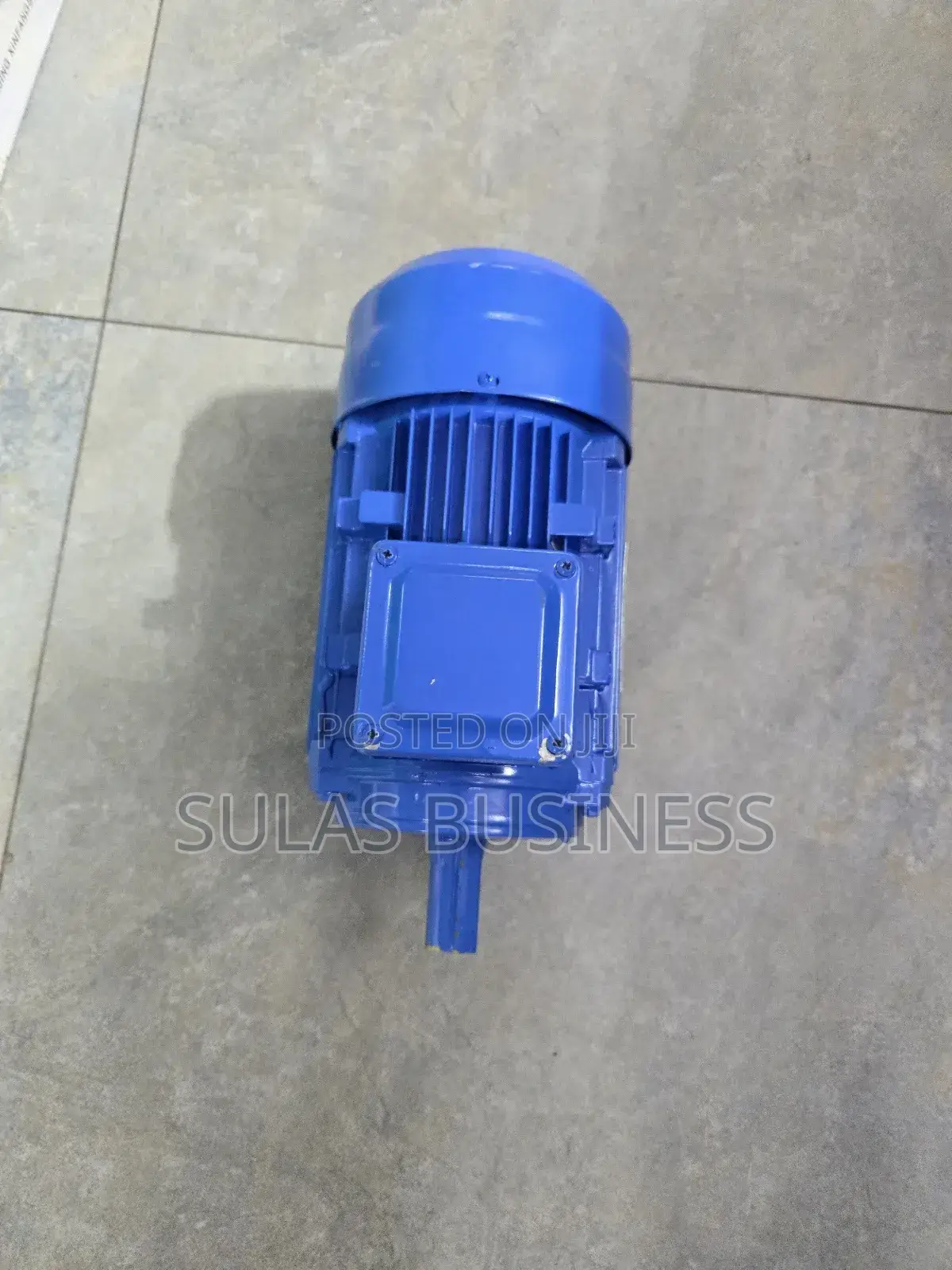 3 Hp Motor 3 Phase
