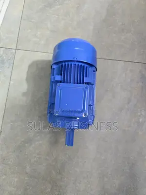 3 Hp Motor 3 Phase