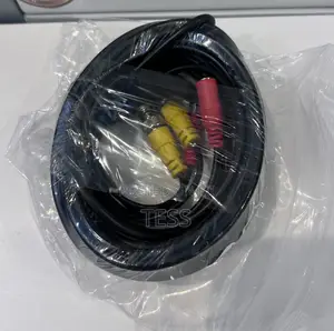 BNC Cable 10m Already Made Cable 10meters