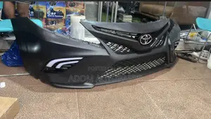 Toyota Camry Front Bumper Complete 2019 2020 2021