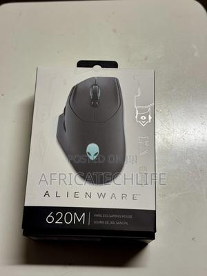 Alienware 620m Gaming Mouse (Aw620) - Brand New in Mamprobi