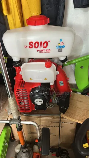 Solo for Rent