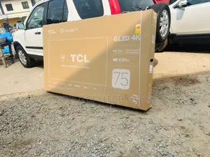 Indulge in Exceptional Contrast 75c645 Smart Ultra HDR Qled
