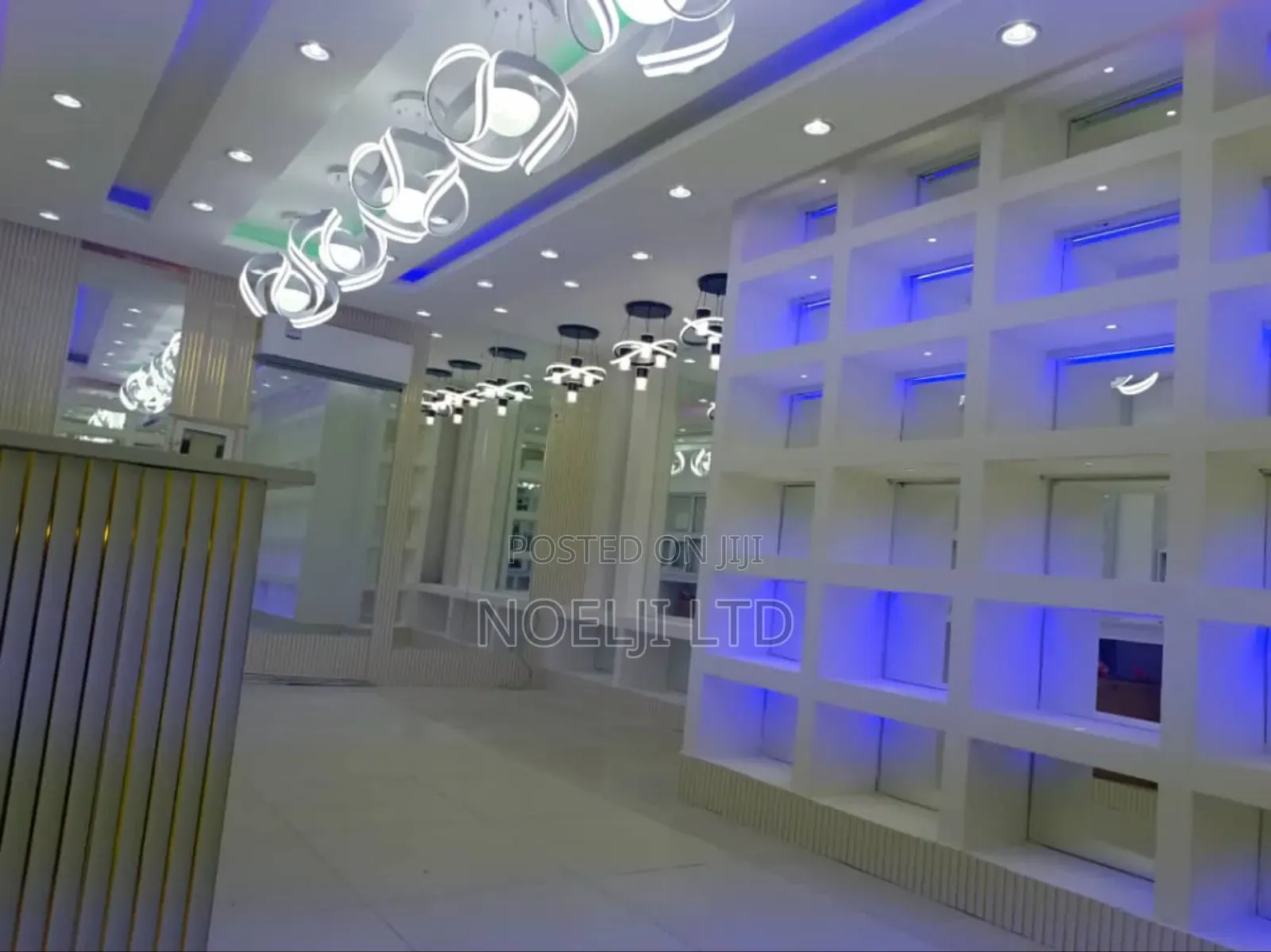All In_one Interior Decoration