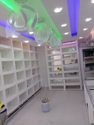 All In_one Interior Decoration