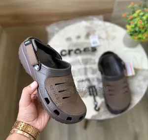 Original Crocs Slides