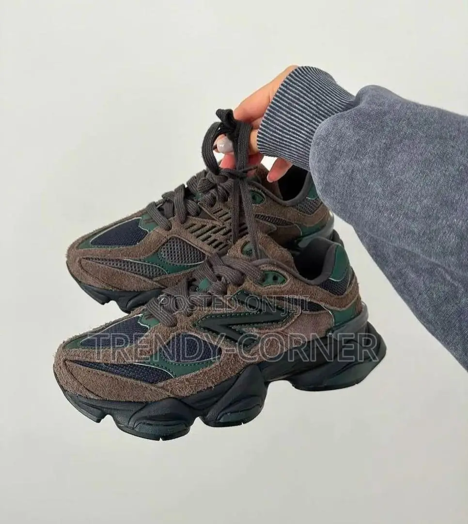 New Balance 9060 Joe Freshgoods "Inside Voices” Sneakers