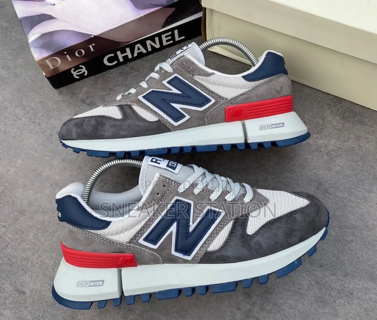 New Balance Rc 1300 Sneaker