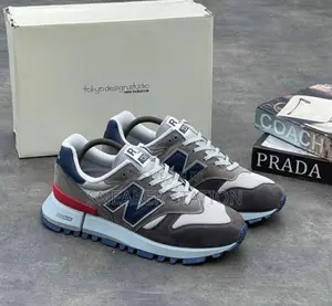 New Balance Rc 1300 Sneaker
