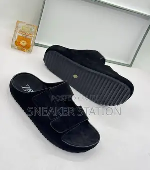 Zara Classic Slides Available