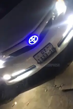 Toyota Camry Corolla Rav4 Highlander Etc Led Front Crown