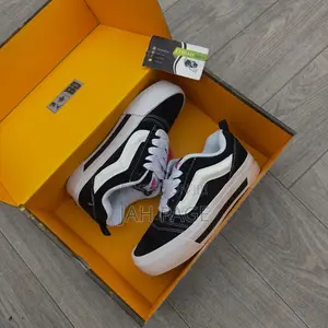 New School Vans