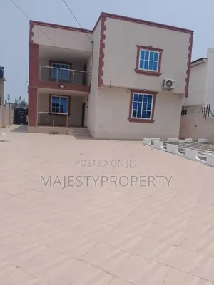 4bdrm House in Ogbojo, East Legon for rent