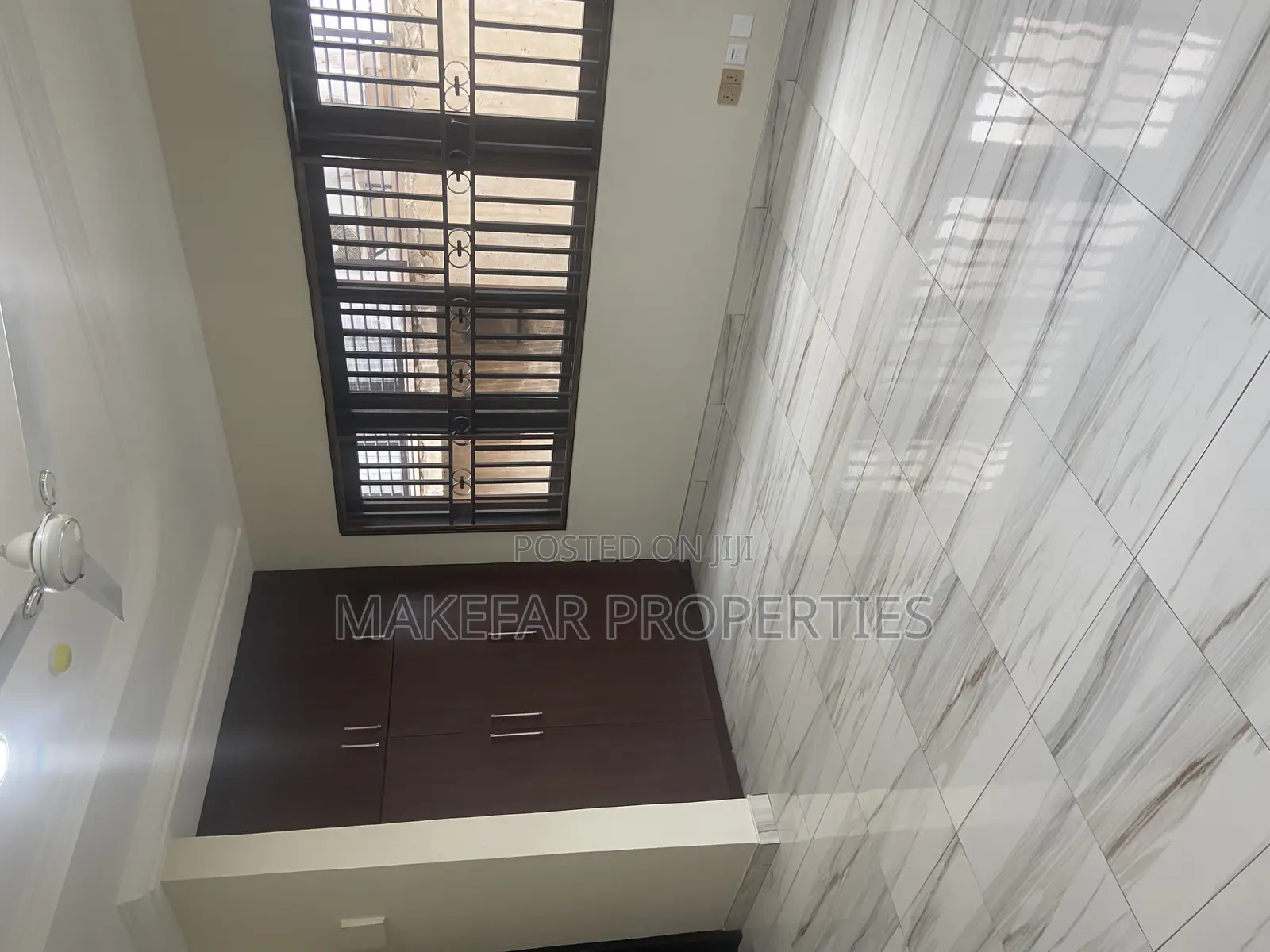 2bdrm Apartment in East Legon for rent
