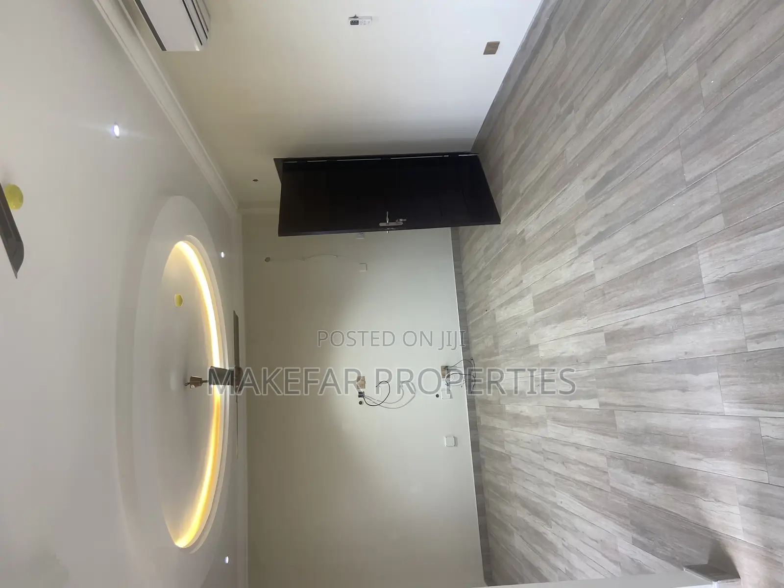 2bdrm Apartment in East Legon for rent