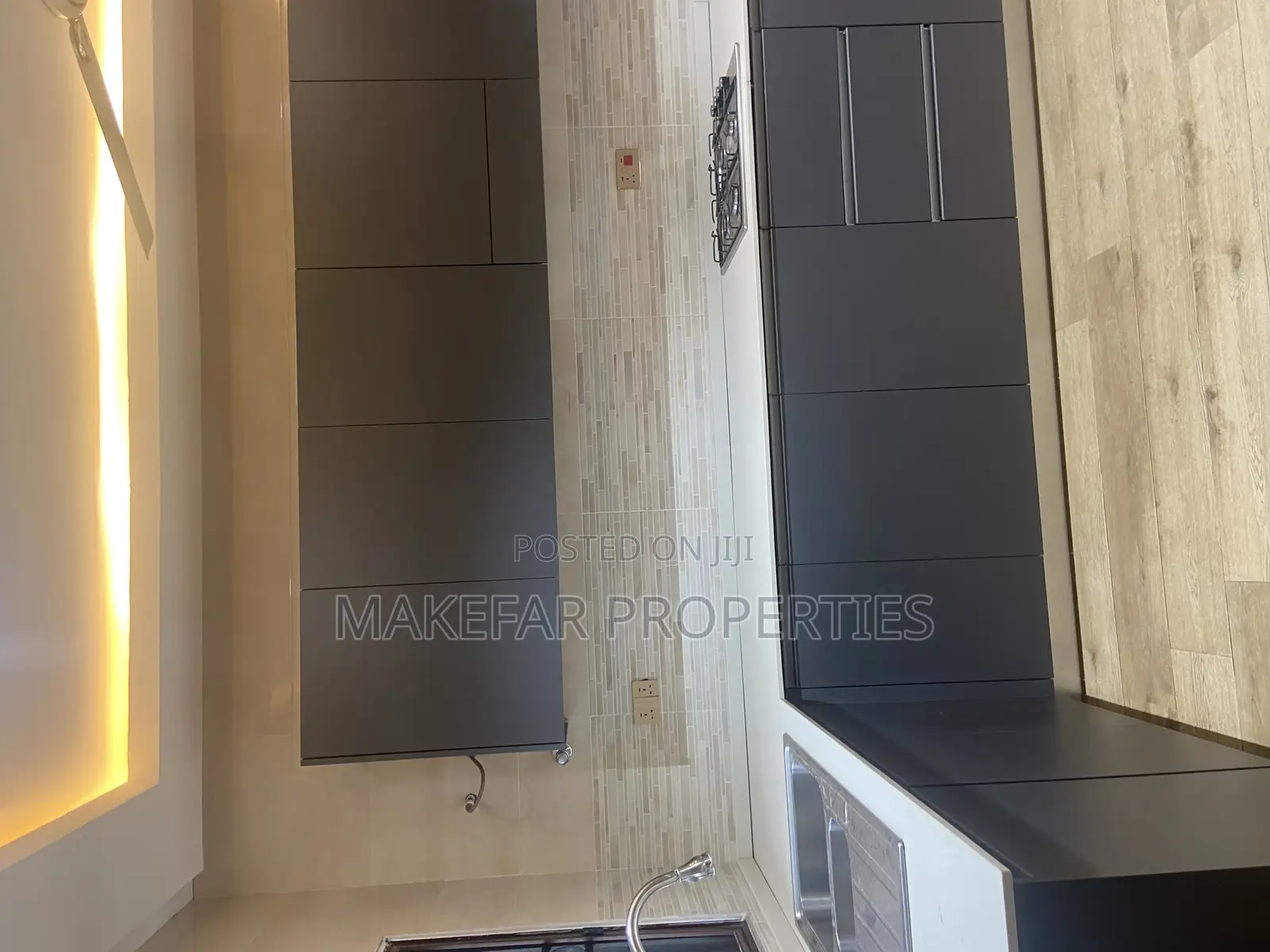 2bdrm Apartment in East Legon for rent