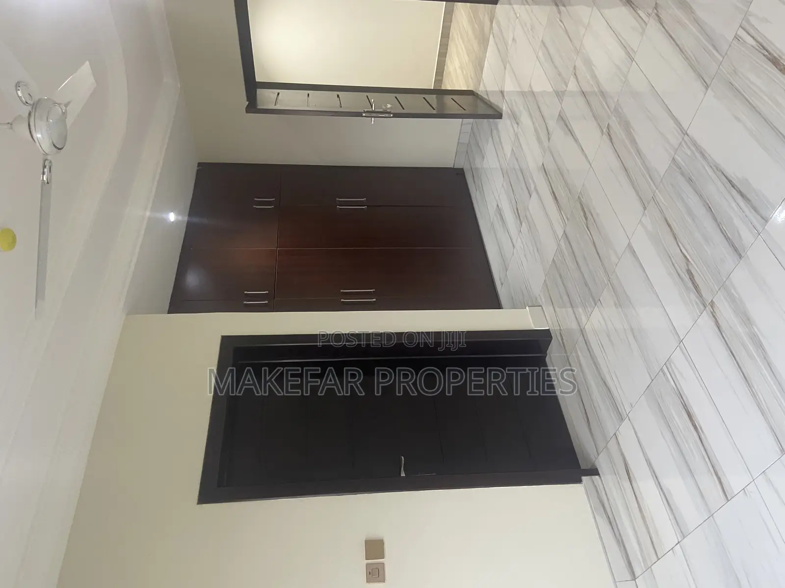 2bdrm Apartment in East Legon for rent