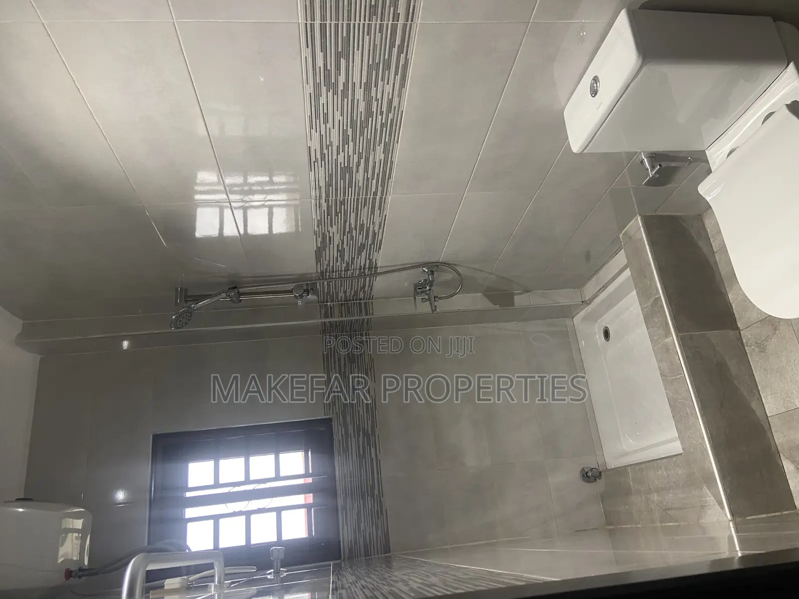 2bdrm Apartment in East Legon for rent