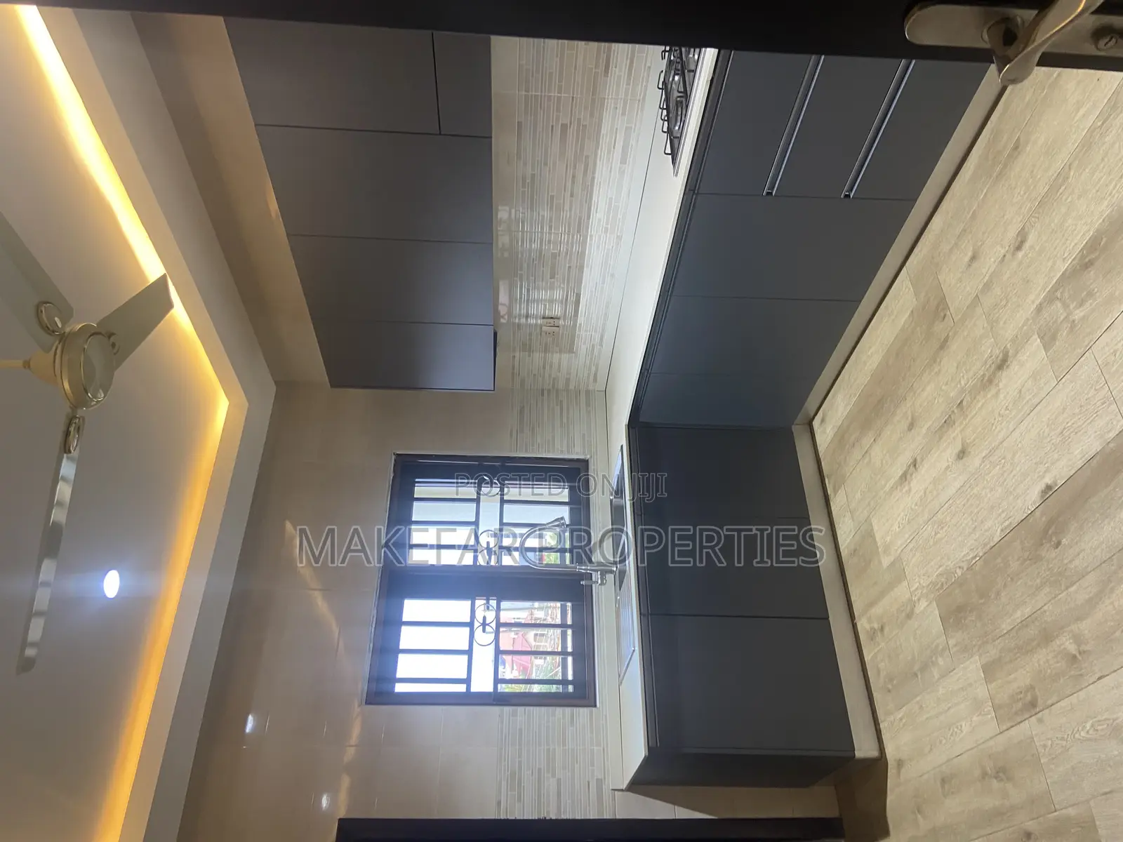 2bdrm Apartment in East Legon for rent