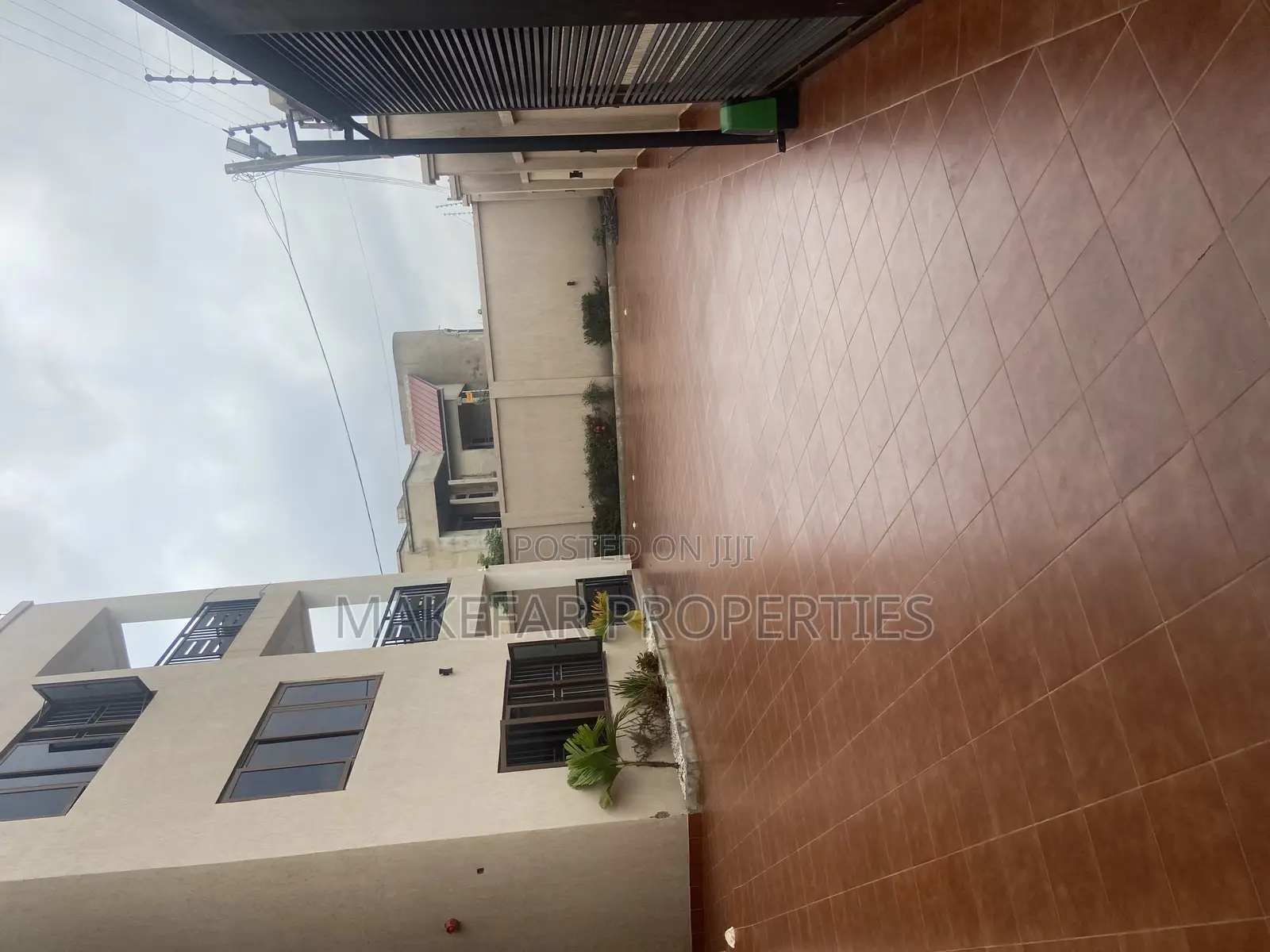 2bdrm Apartment in East Legon for rent