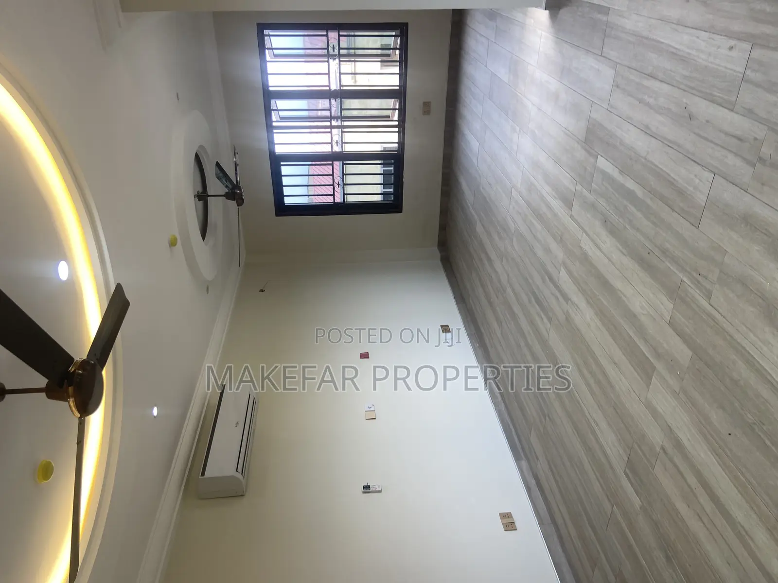 2bdrm Apartment in East Legon for rent