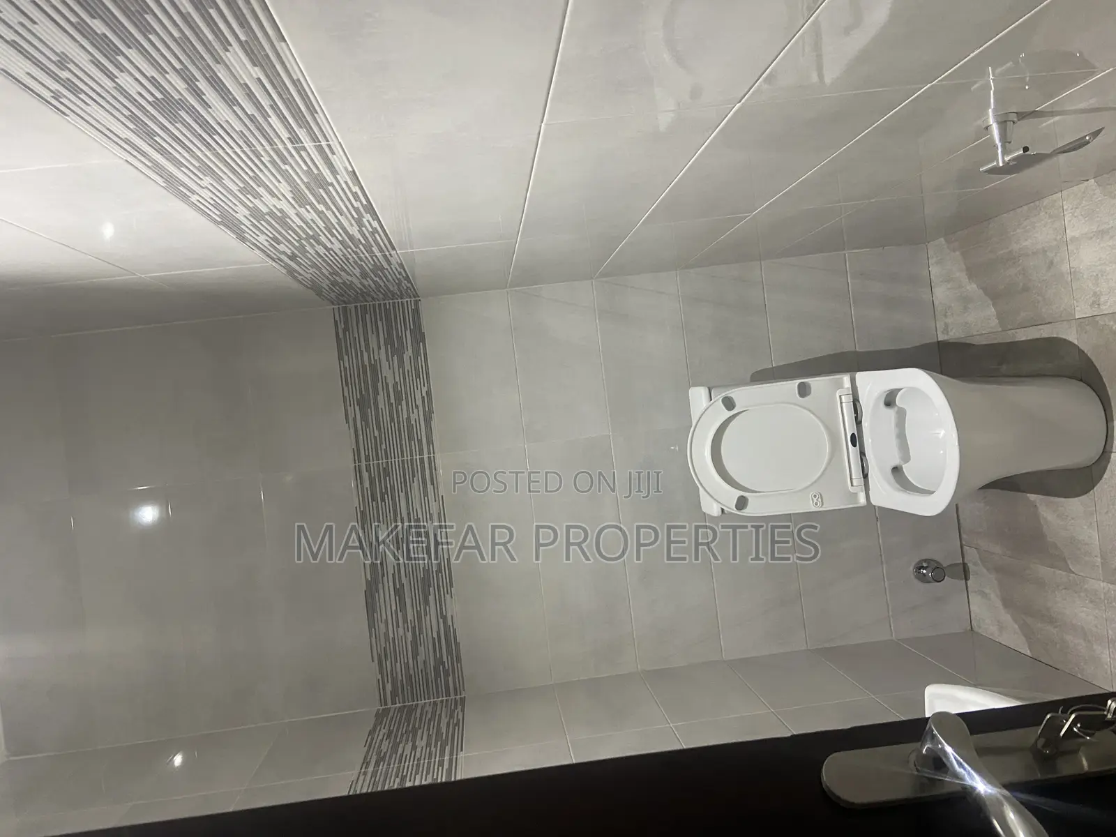 2bdrm Apartment in East Legon for rent
