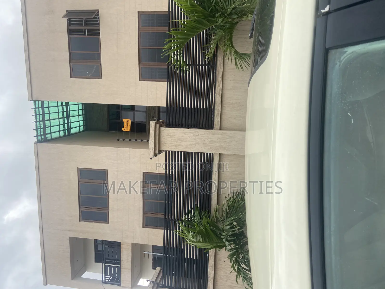 2bdrm Apartment in East Legon for rent