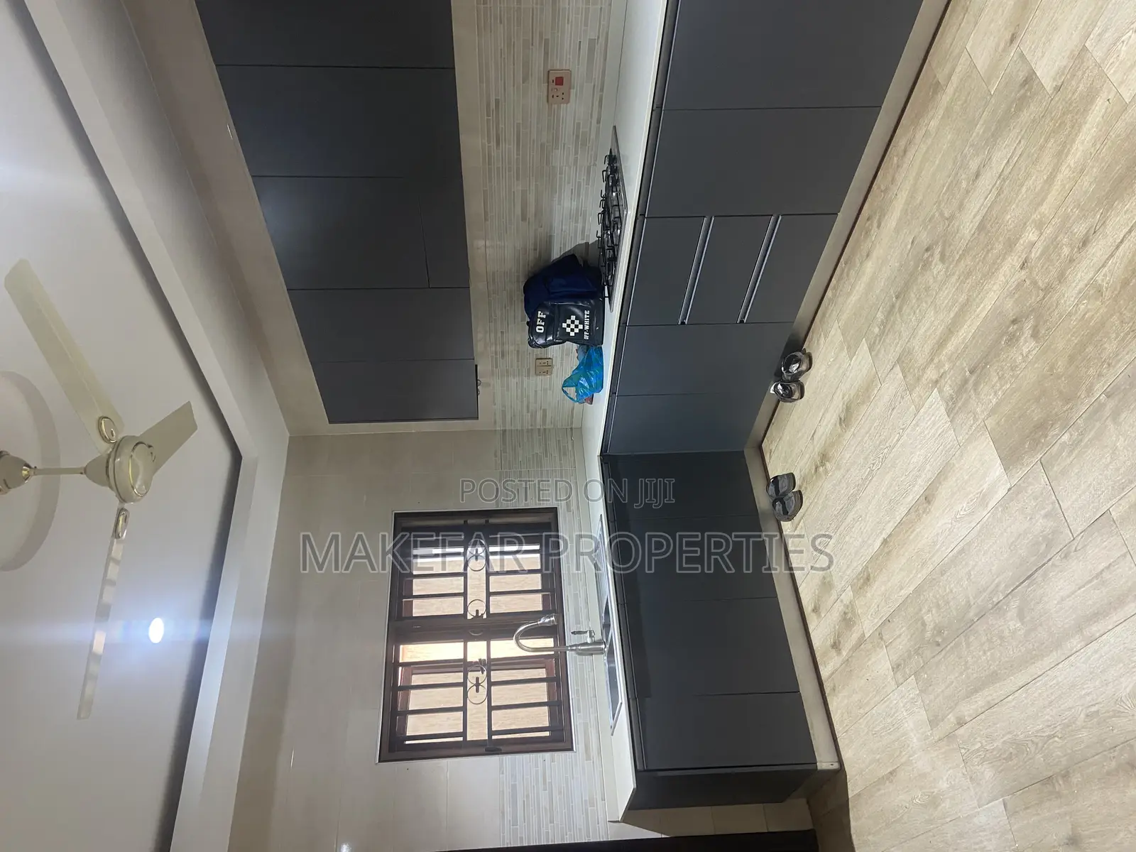 2bdrm Apartment in East Legon for rent