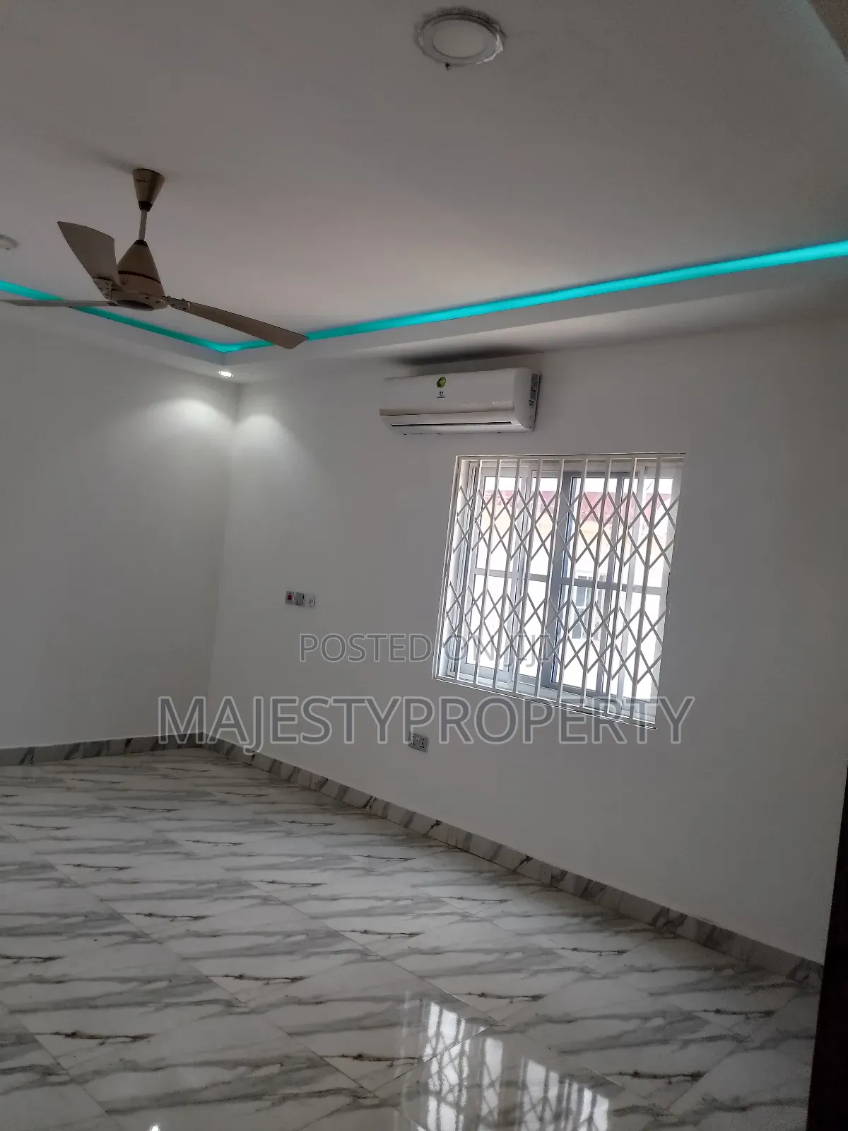4bdrm House in Ogbojo, East Legon for rent