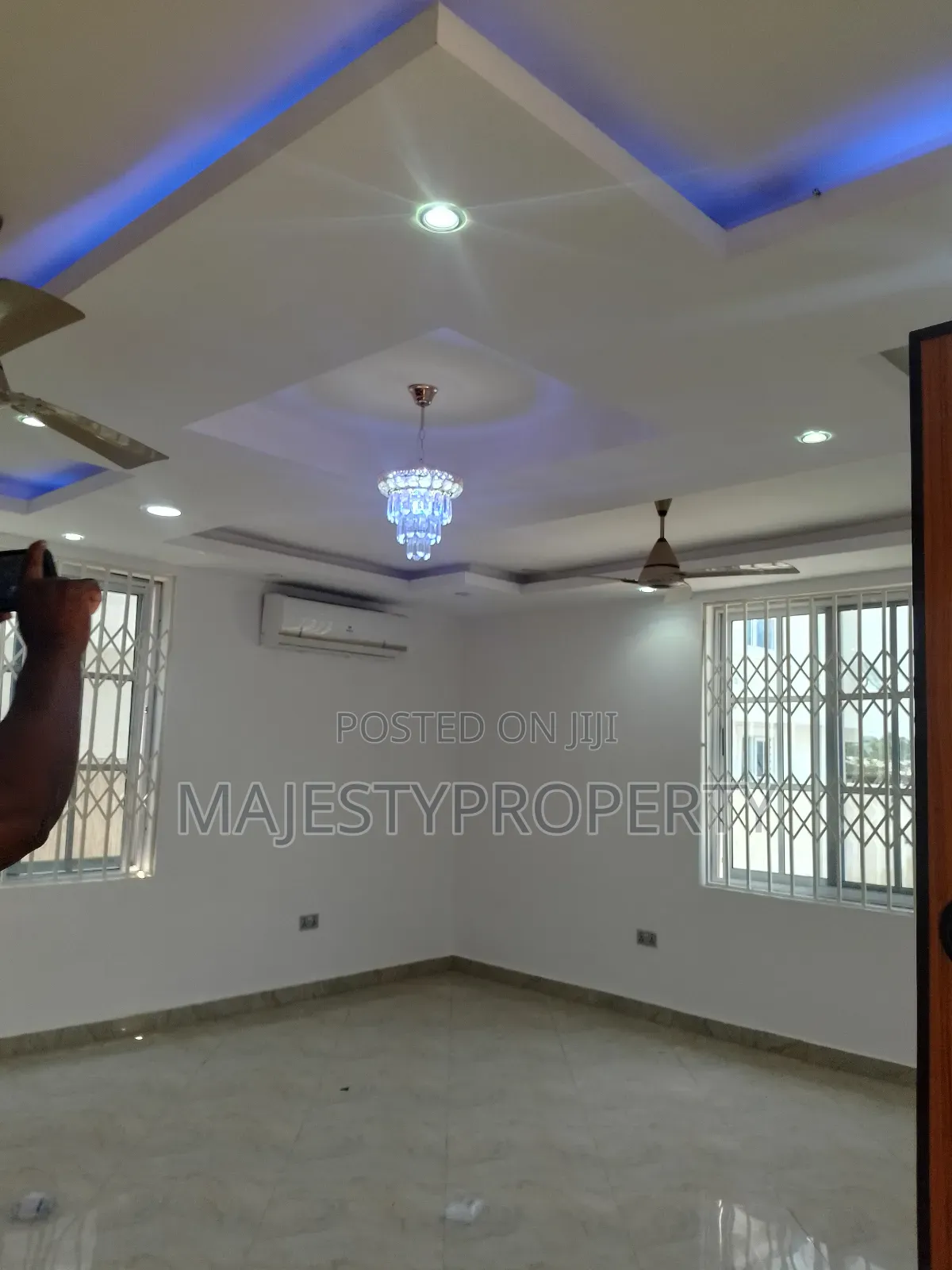 4bdrm House in Ogbojo, East Legon for rent