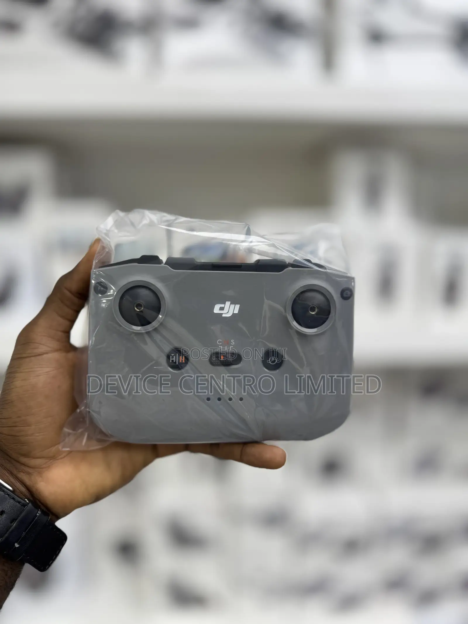 Dji Rc N3 Controller