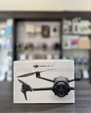 Dji Mavic 4 Pro With Rc 2