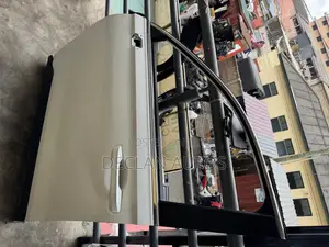 Front Left Door Assembly Honda Civic 2023