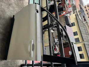 Front Left Door Assembly Honda Civic 2023