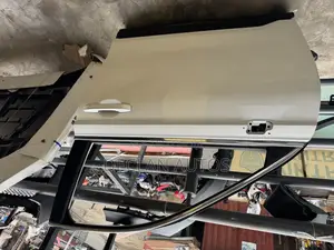 Front Left Door Assembly Honda Civic 2023
