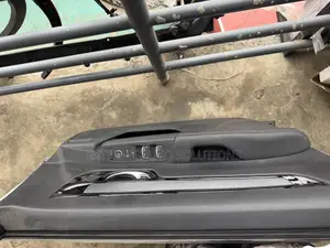 Front Left Door Assembly Honda Civic 2023