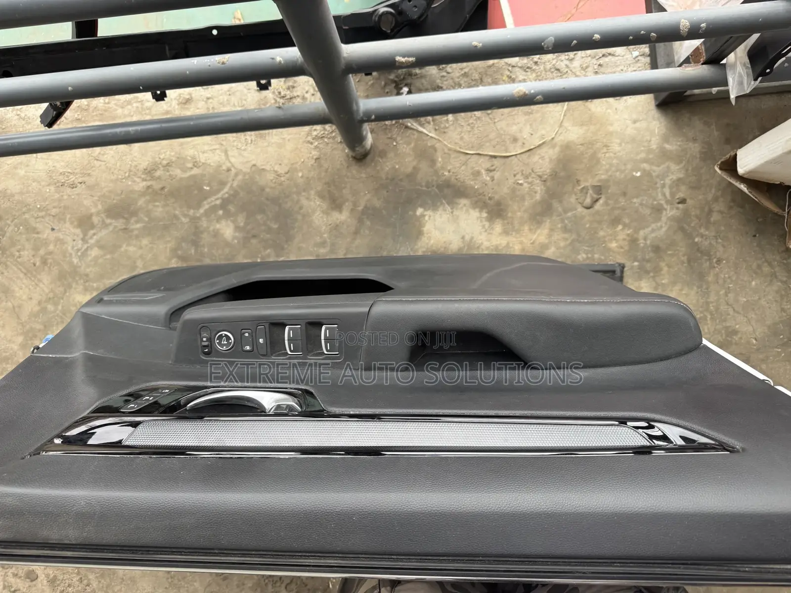 Front Left Door Assembly Honda Civic 2023