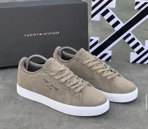 Tommy Hilfiger Low Sneakers