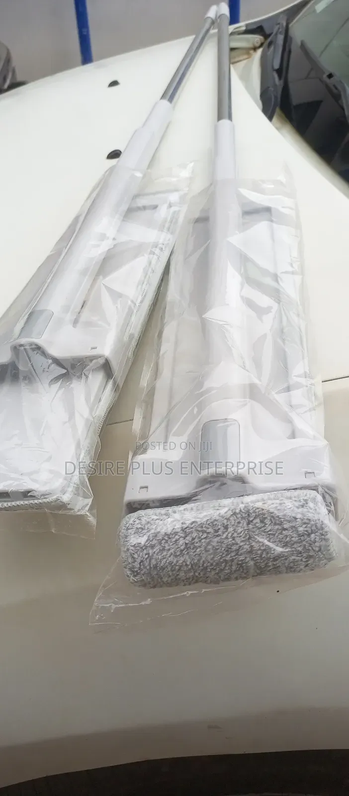 Microfiber Mop