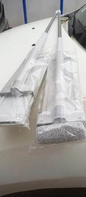 Microfiber Mop