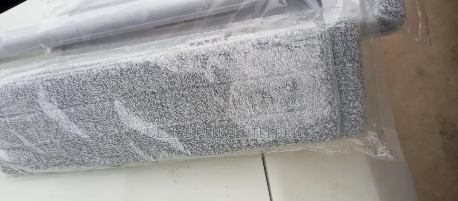Microfiber Mop