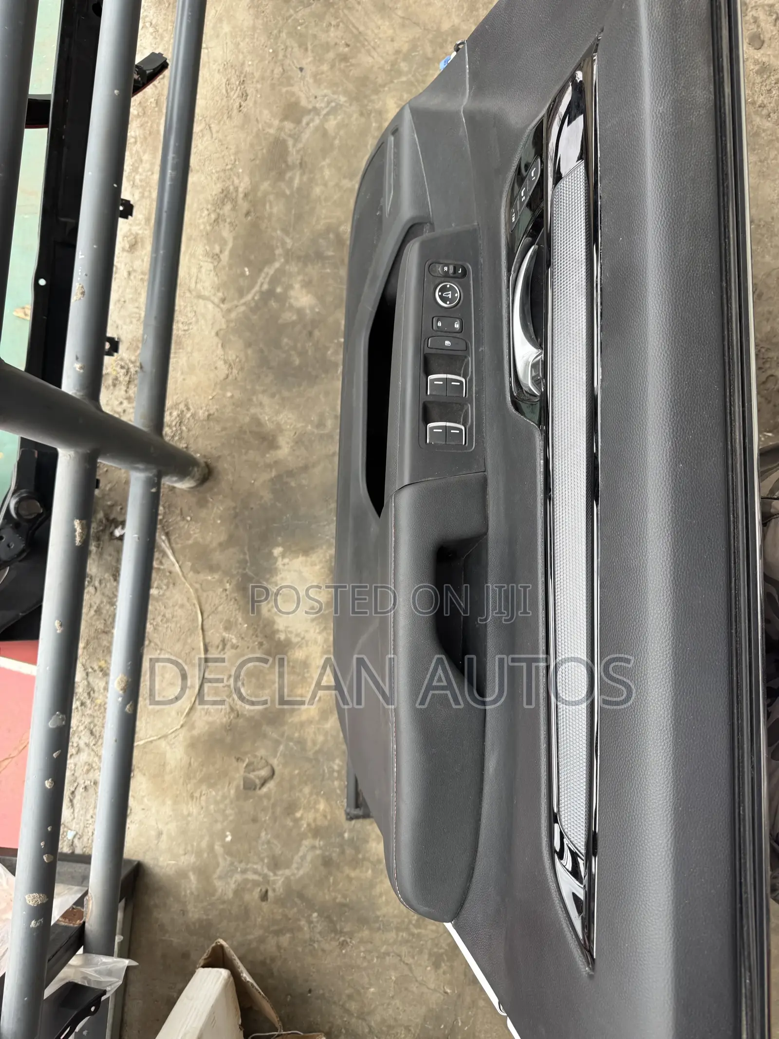 Front Right Door Assembly Honda Civic 2023