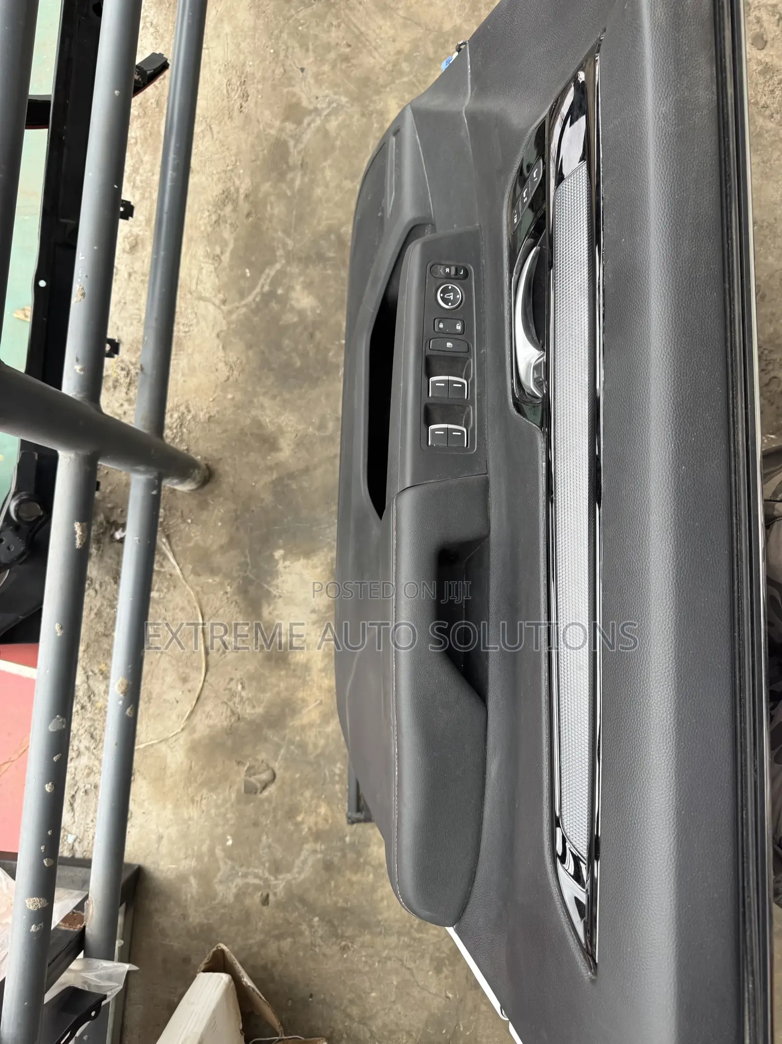 Front Right Door Assembly Honda Civic 2023