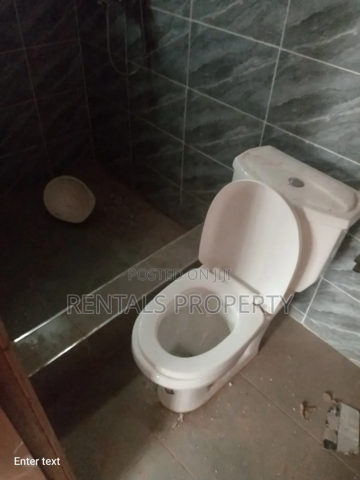 2bdrm Block of Flats in Frafraha for rent