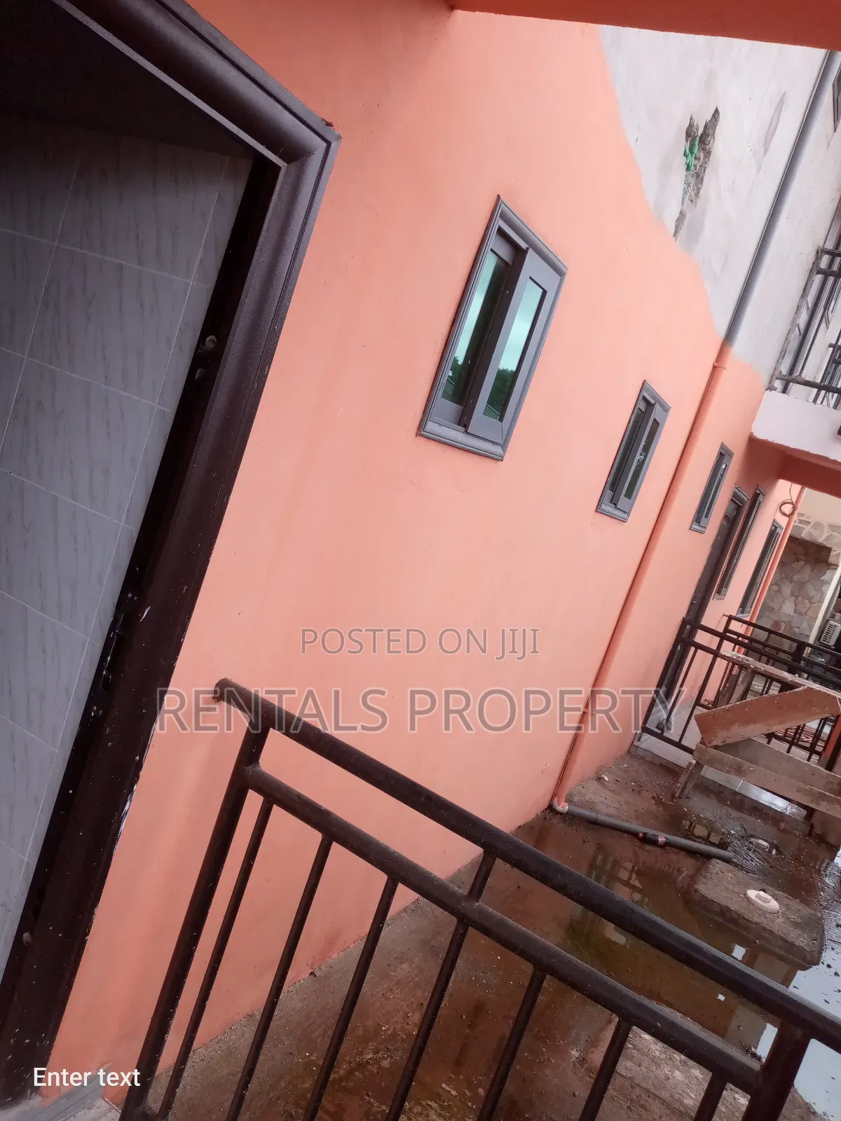 2bdrm Block of Flats in Frafraha for rent