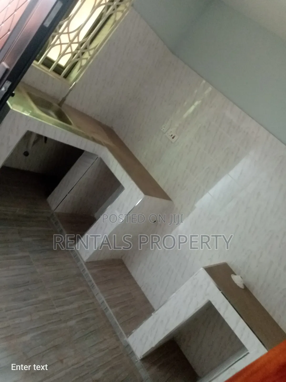 2bdrm Block of Flats in Frafraha for rent