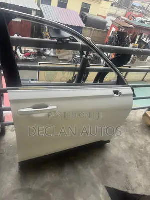 Front Right Door Assembly Honda Civic 2023